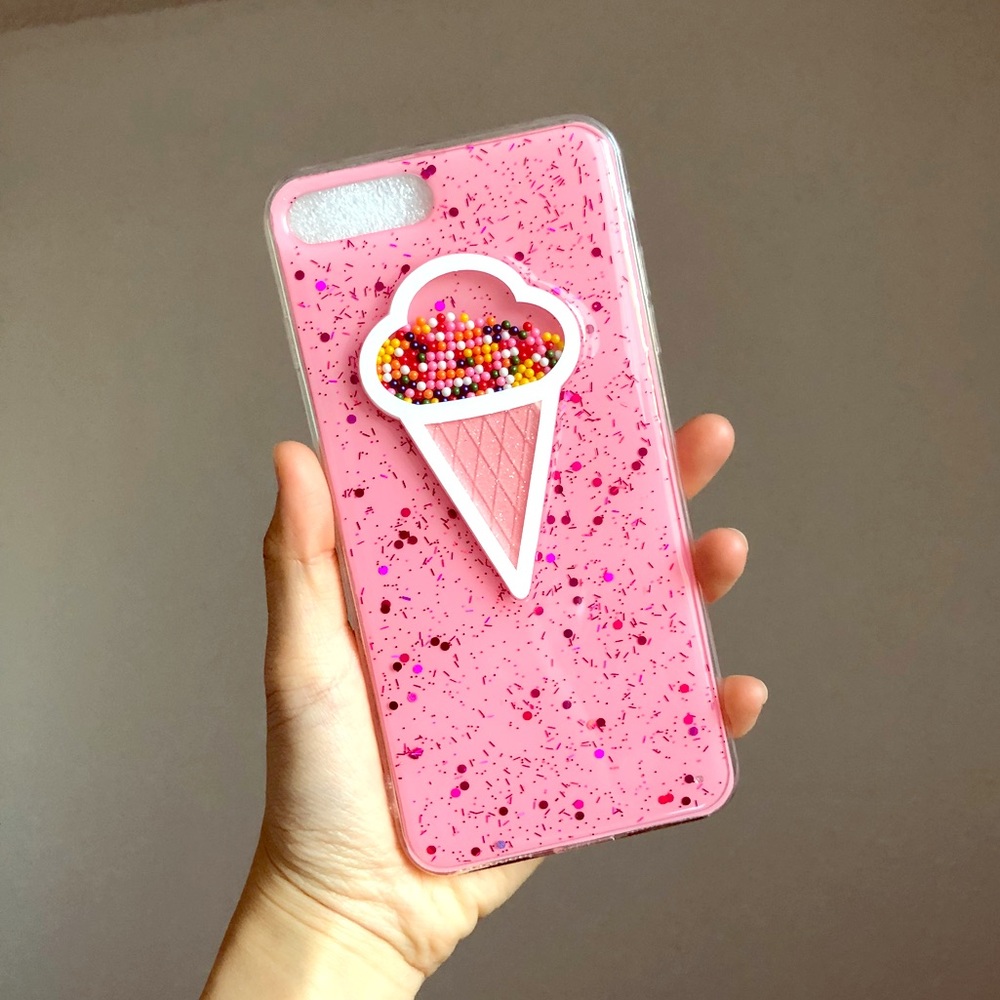 🍦iPhone 7plus🍦 Phone Case
